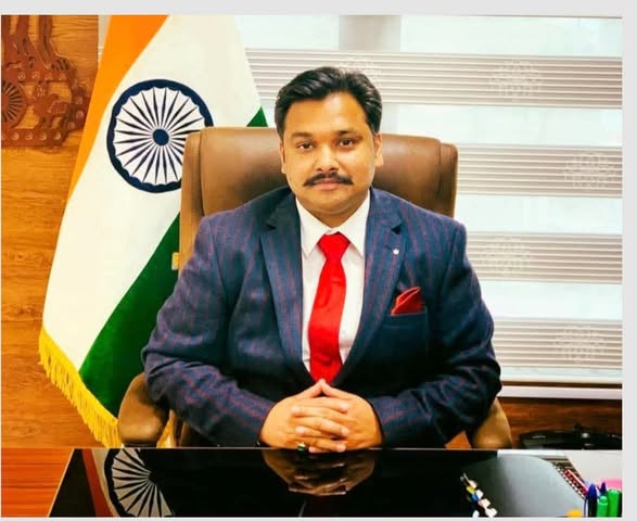 Piyush Singla appointed as Director in Ayushman Bharat Digital Mission