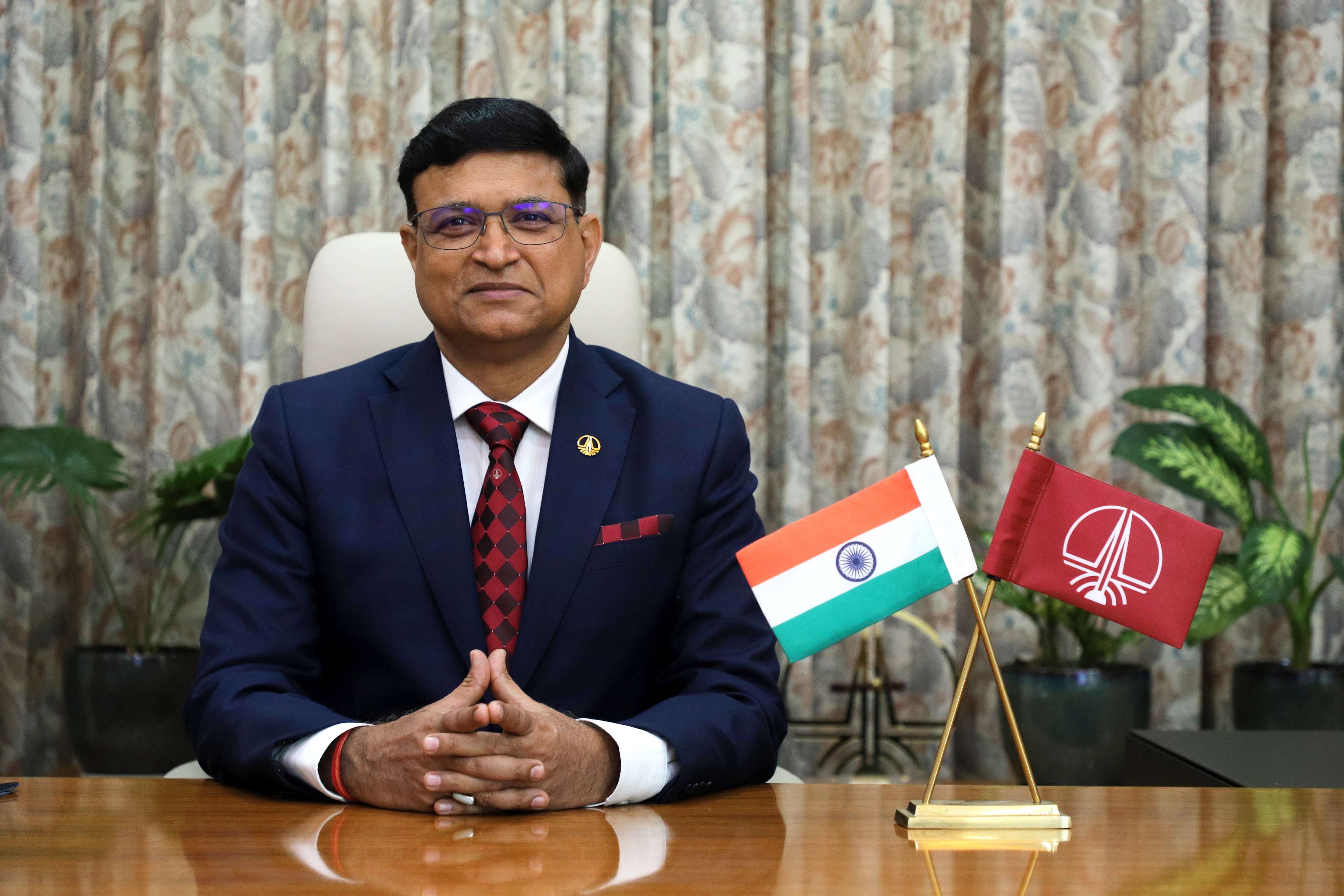 Satyan Kumar takes charge as Director (Strategy & Corporate Affairs), ONGC
