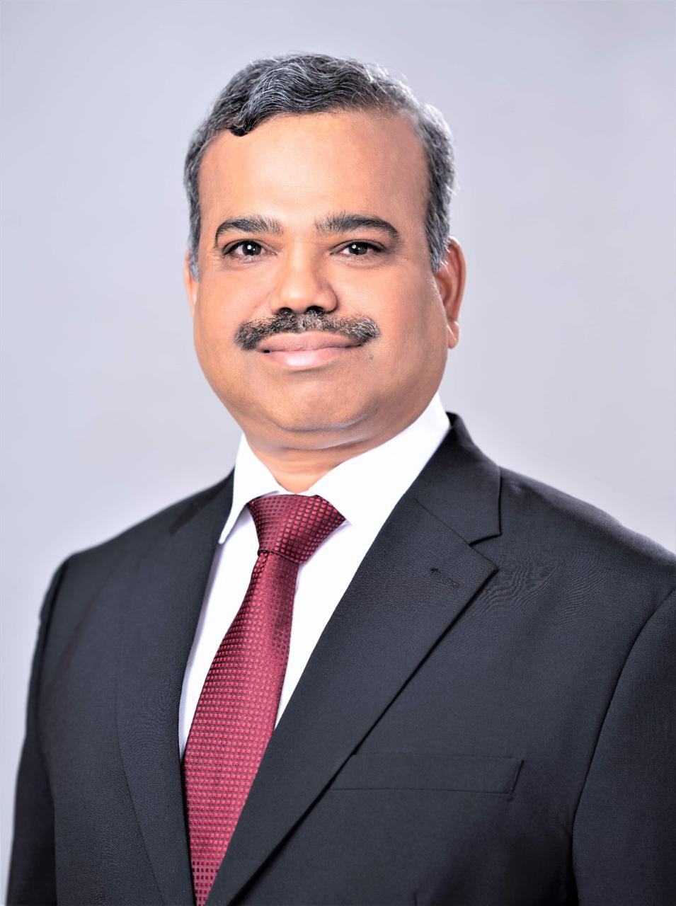 V. Packirisamy assumes charge as Director (Commercial), Power Finance Corporation