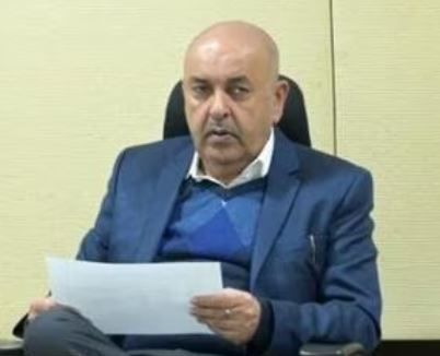 Tarun Kapoor gets one-year extension as Advisor to Prime Minister