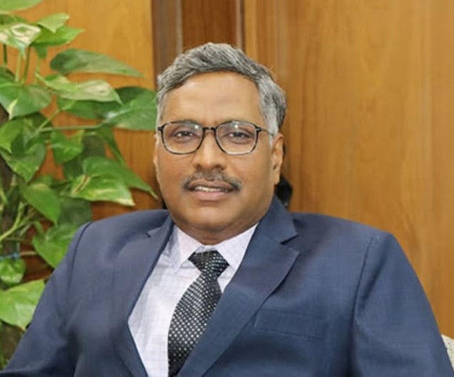 PESB recommends Arvind Kumar as BSNL Director (Consumer Mobility)