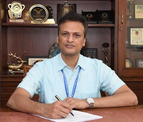 Dr. Srinivasa Kumar Tummala appointed as Secretary, Ministry of Earth Sciences
