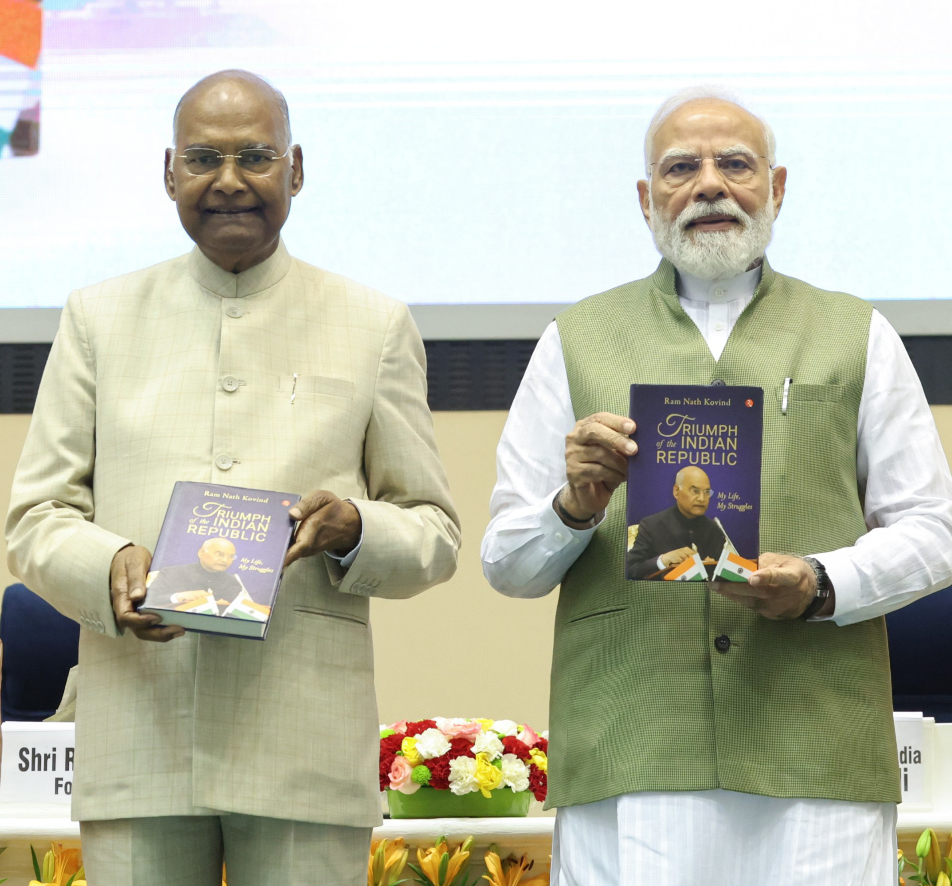 'One Nation, One Election' can start new chapter in Indian democracy: PM Modi