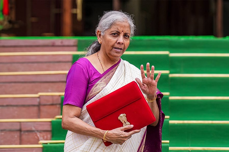 Finance Ministry to begin Budget 2027-28 exercise from October 12