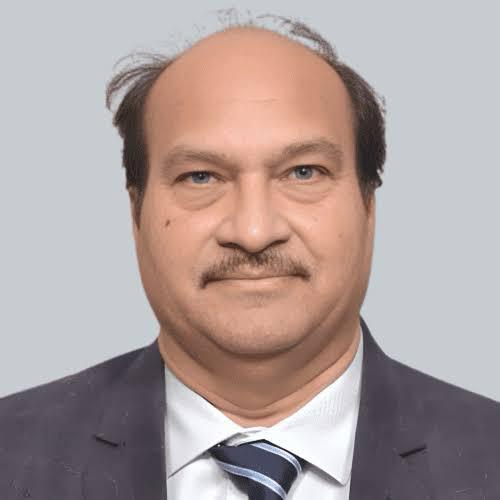 PESB recommends Pankaj Pandey as Director (Operations) of Power Grid