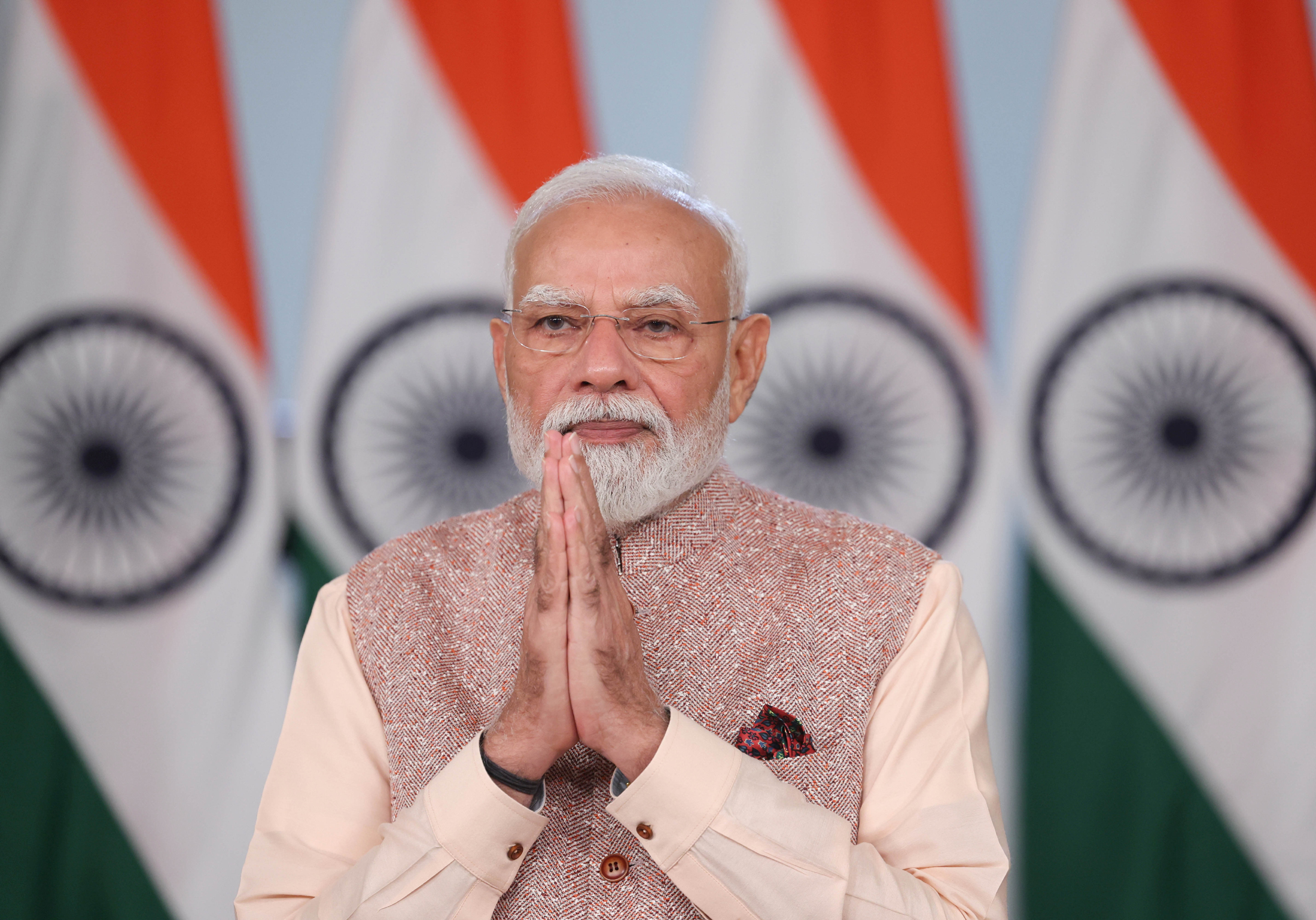 India-France Strategic Partnership is special as it rests on strong foundation of old cultural and political bonds: PM Modi