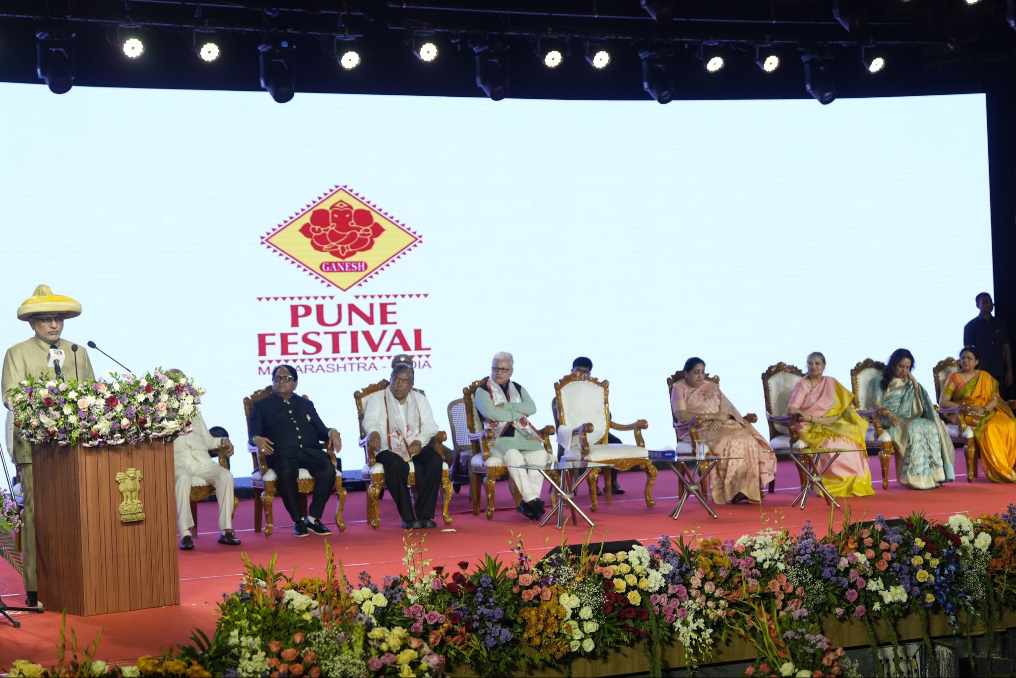 Nation must never forget its history and sacrifices of its Heroes: Vice-President Radhakrishnan