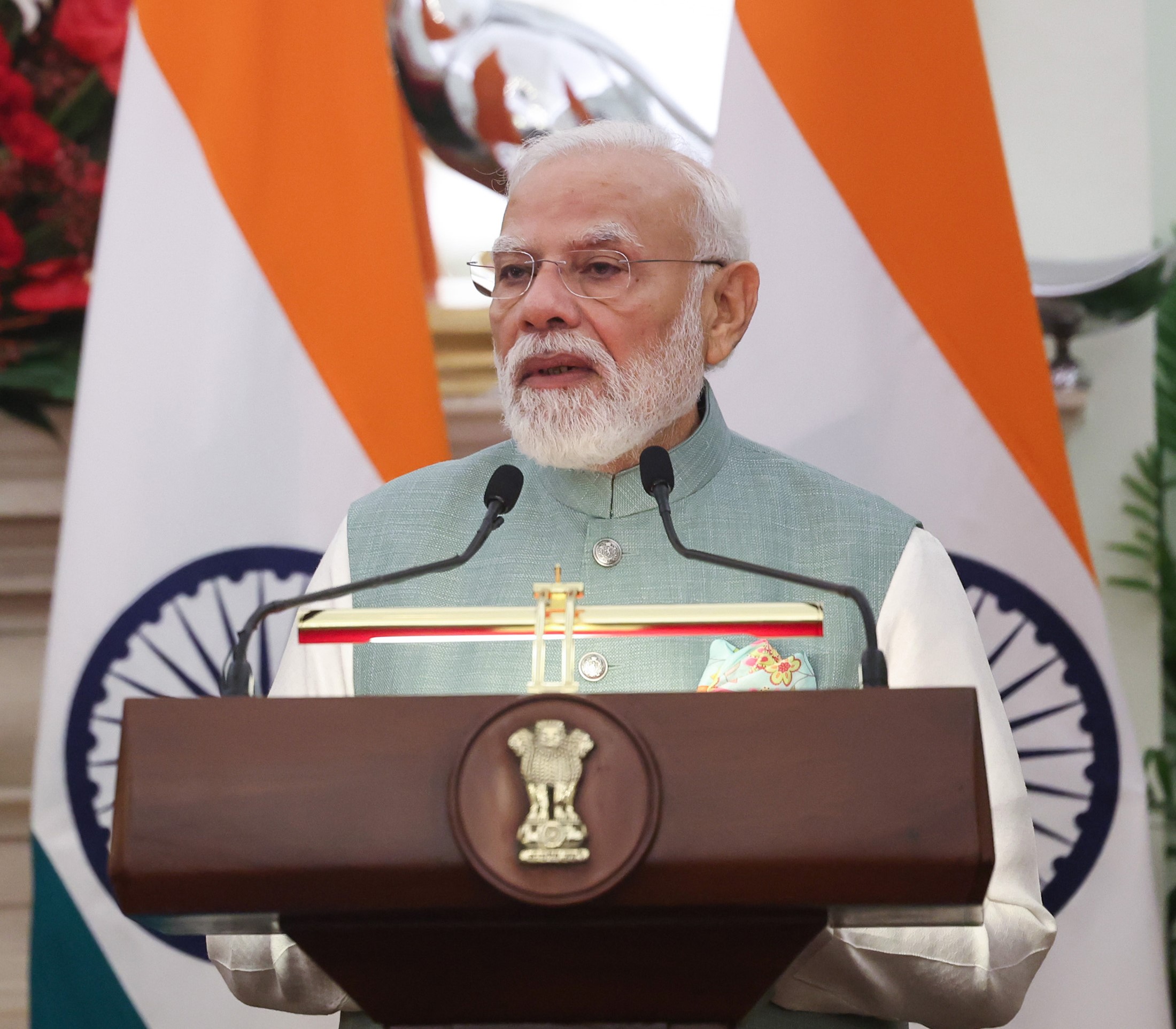 Cabinet approves commitment of Rs. 10000 Crore towards establishment of SME Growth Fund